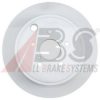 SUBAR 26700FG000 Brake Disc